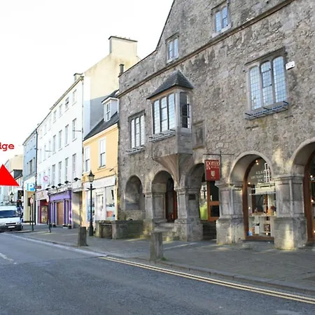 Lodge Gate Kilkenny